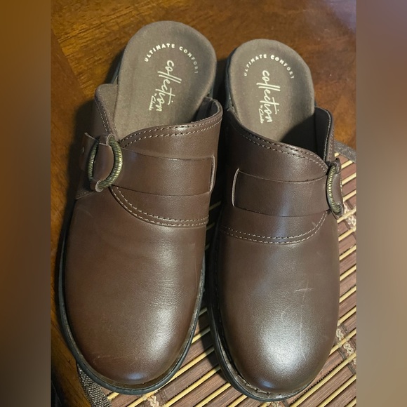 Clarks Sandals - Picture 4 of 7